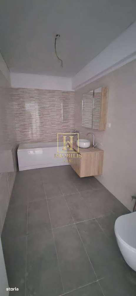 Apartament 3 camere NOU 88 mp Copou 135000 euro MUTARE IMEDIATA-5