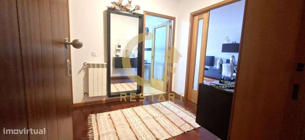 Apartamento T2, Garagem e Arrumos | Valongo-19