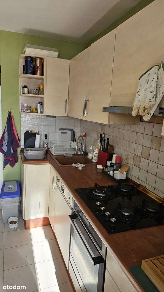 Mieszkanie trzypokojowe 65m2 Kraków ul.Wacława Lipińskiego-13