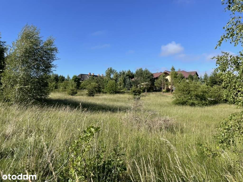 Działki budowlane | MPZP | 600 metrów od morza | Dębina - Pełny obrazek: 5/6