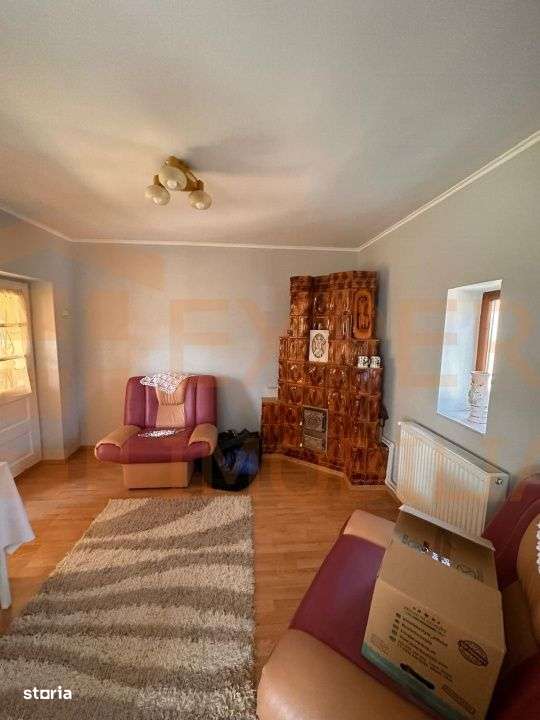 Casa de vanzare in centrul Cobadinului, COMISION 0% - Imagine principală: 5/19