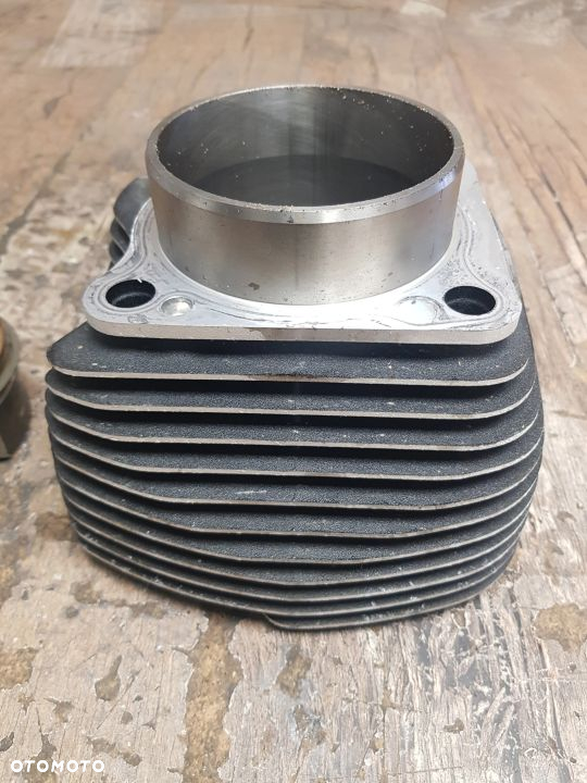 Cylinder tłok Harley Davidson Milwaukee Eight M8 107 16800092 - 11