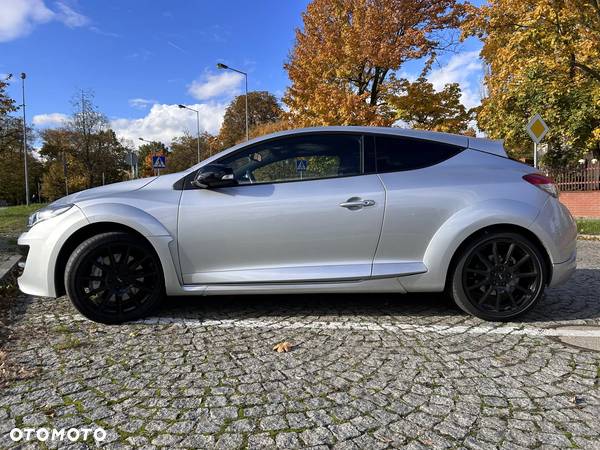 Renault Megane R.S EU6 - 22