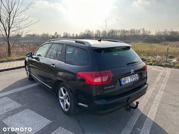 Citroën C5 2.0 HDi Exclusive - 7