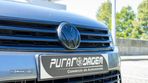 VW Touareg 3.0 TDI V6 TT Top Tiptronic - 7