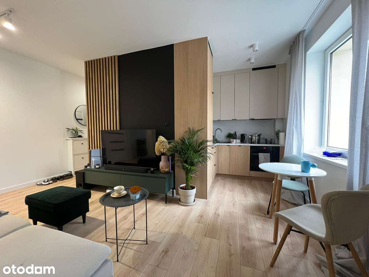 REZERWACJA | 3-pokojowe, ul. Jackowskiego–idealne pod inwestycję!-2