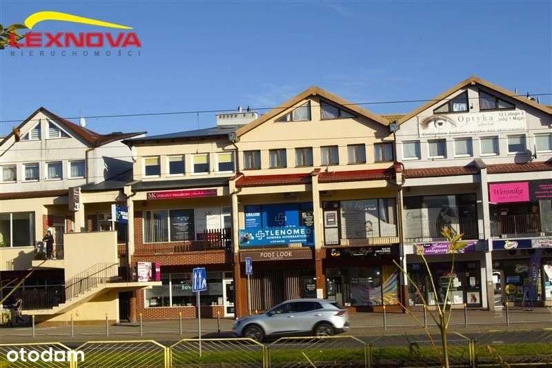 Lokal użytkowy - Elbląg-6