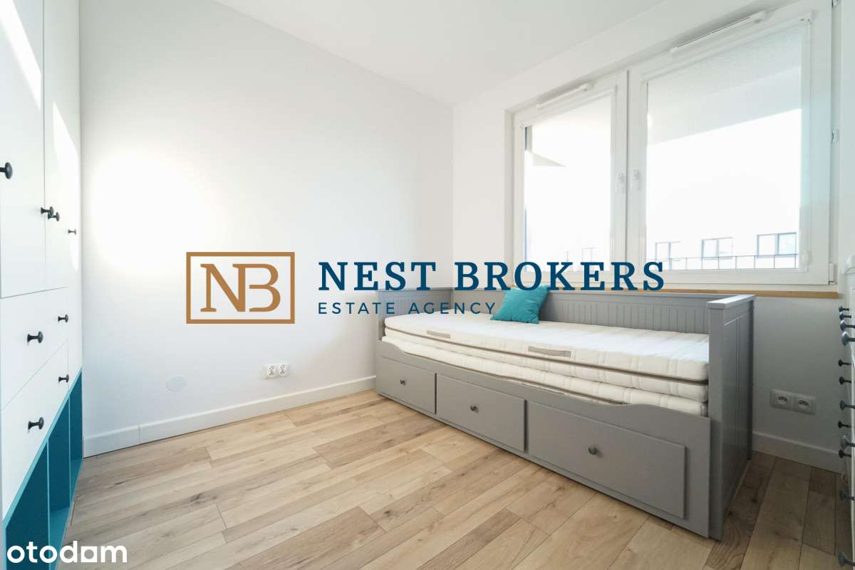 Do wprowadzenia | Przy tramwaju | Balkon | Winda - Pełny obrazek: 4/8