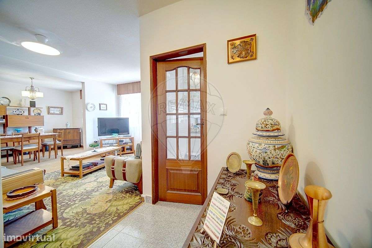 Apartamento T5 para venda-7