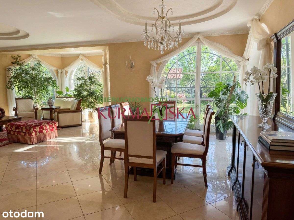 Rezydencja w Zielonej Górze-4