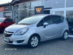 Opel Meriva 1.4 T Design Edition - 1