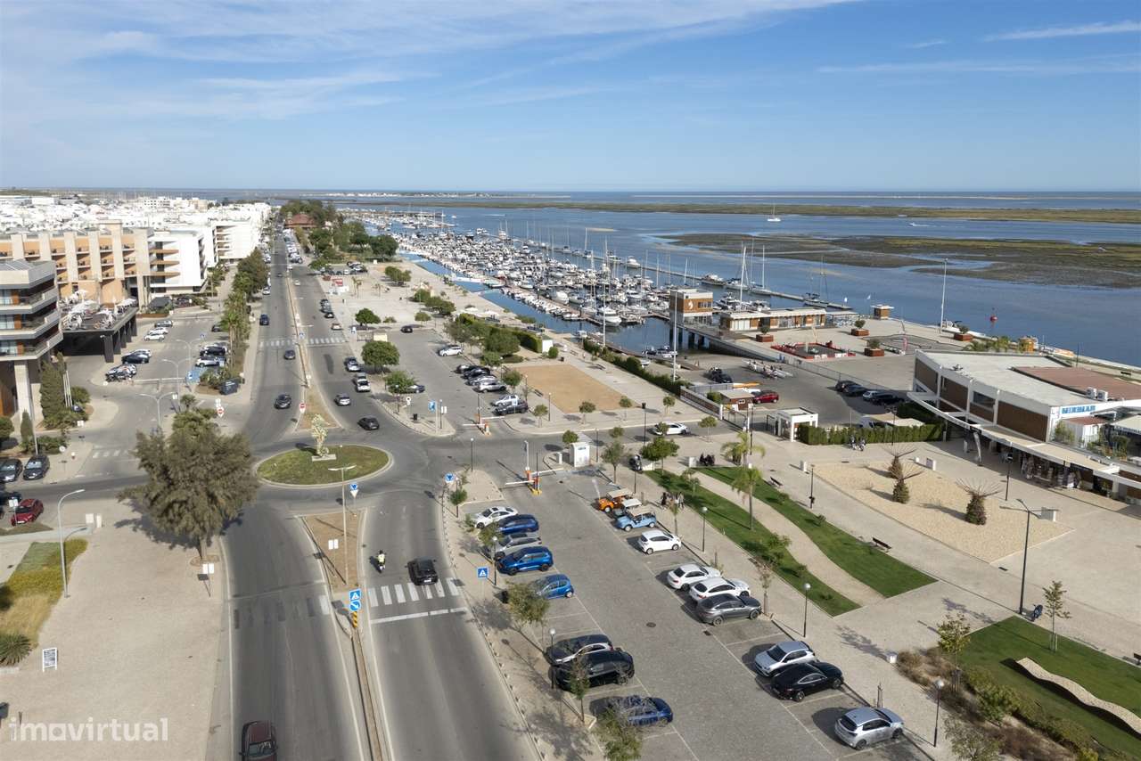 Apartamento T2 Venda em Olhão,Olhão-26