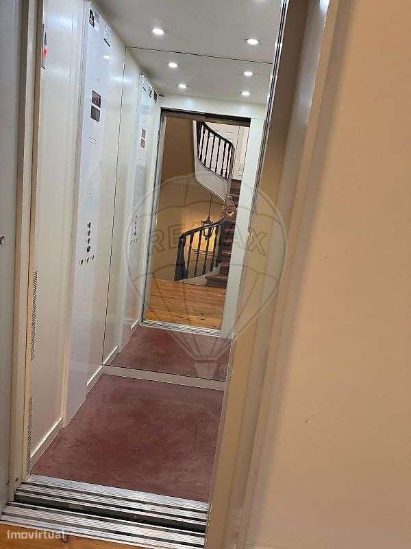 Apartamento T0 para arrendamento - Grande imagem: 2/12