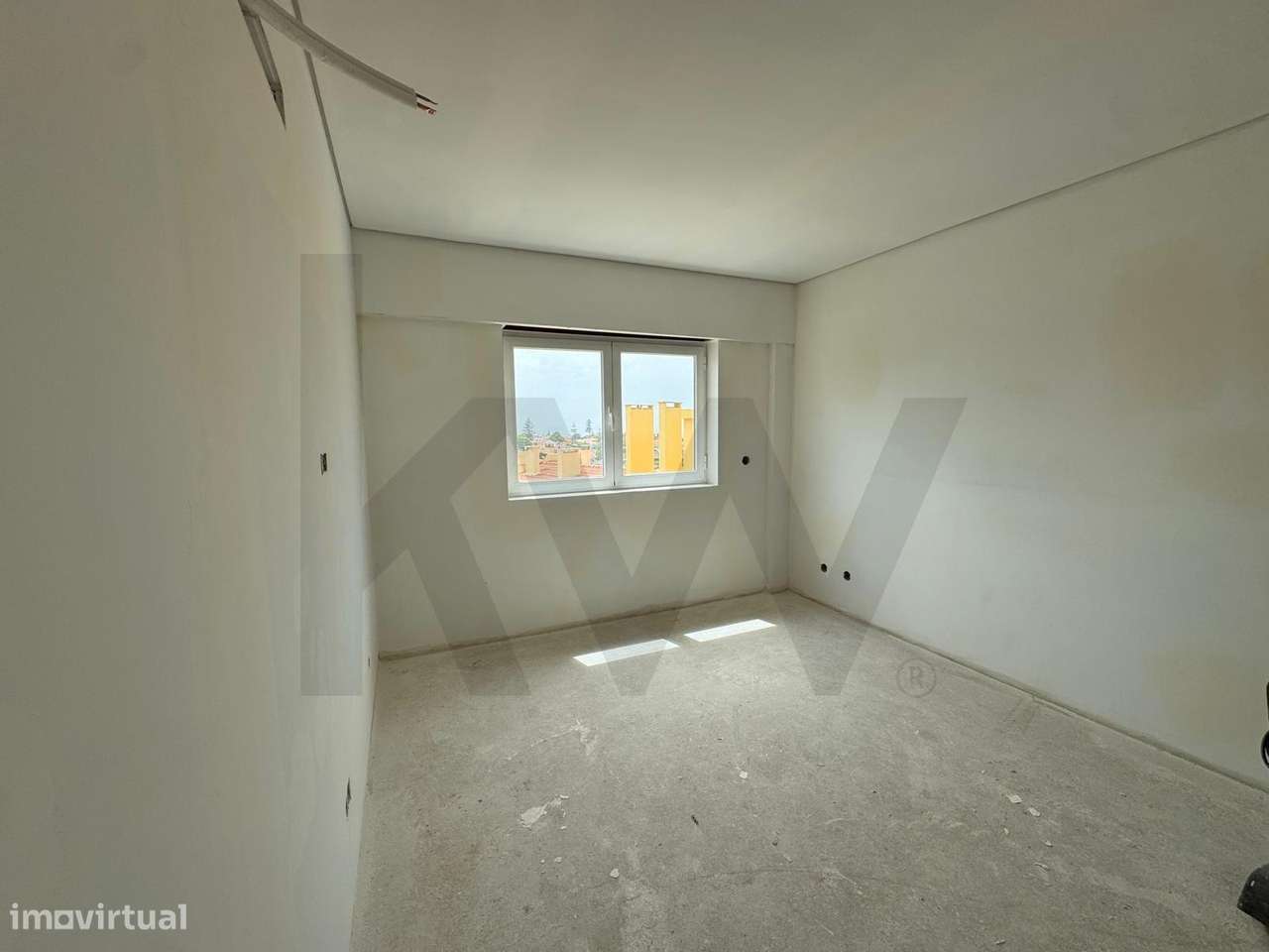 T3 Totalmente Renovado | Último Andar | Vista Mar | Garagem | Jardins-8