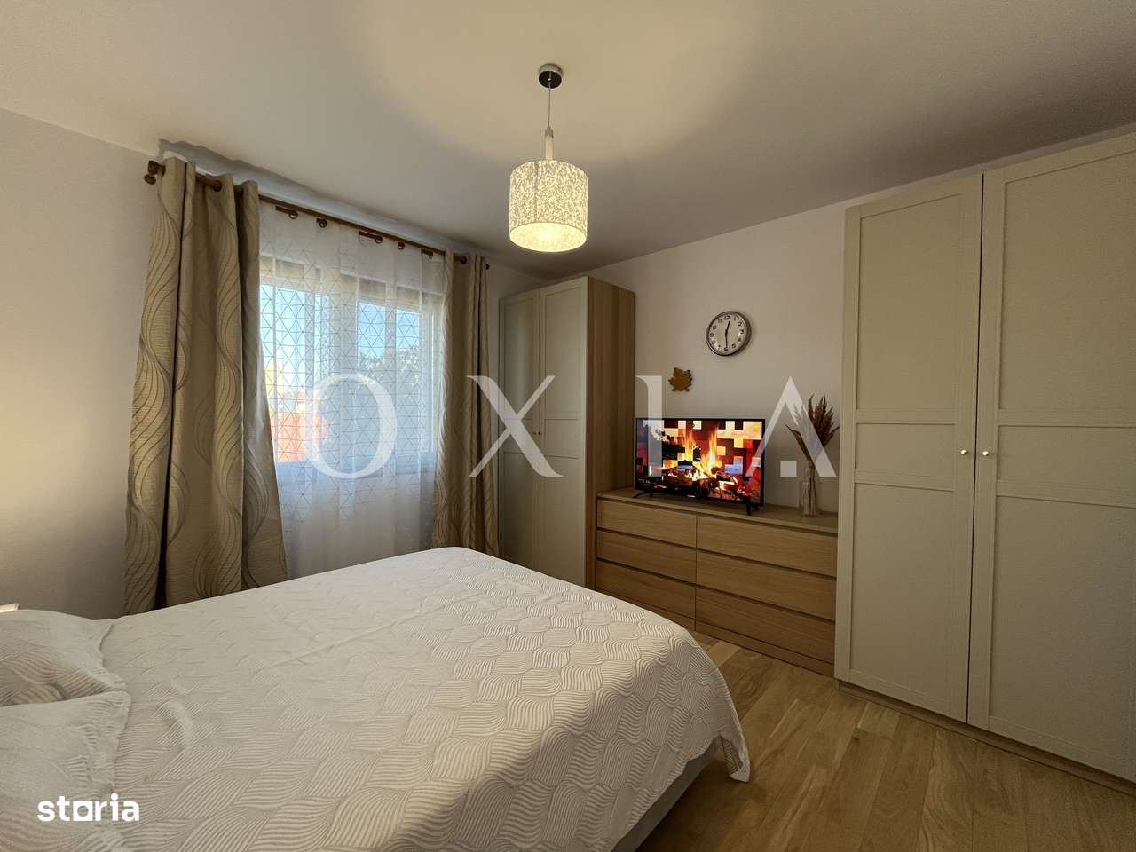 SX485  Monarch Residence,  Prima Inchiriere, Disponibil Imediat - Imagine principală: 5/17