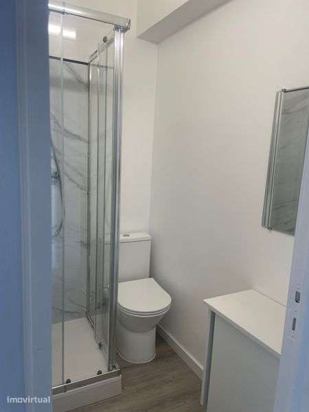 Apartamento T3 por arrendar sem contrato - Grande imagem: 4/11