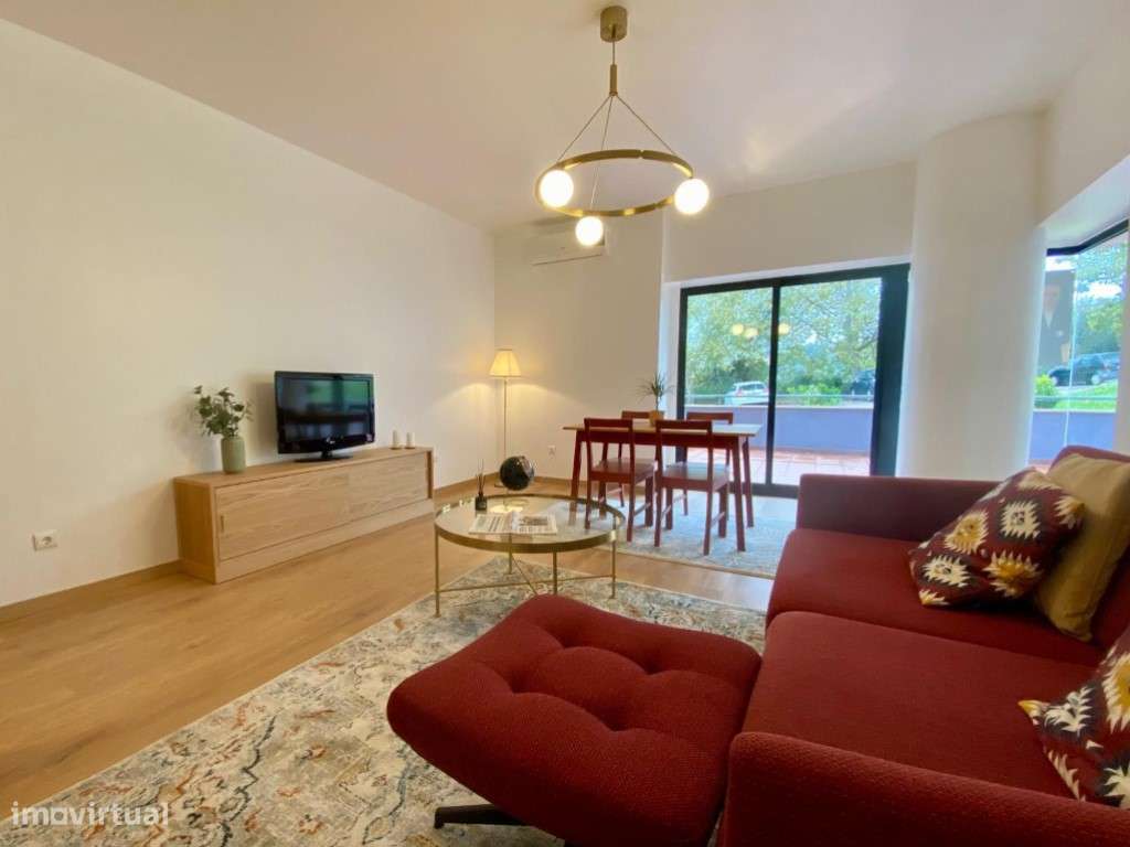 Apartamento tipologia T2 - Grande imagem: 2/17