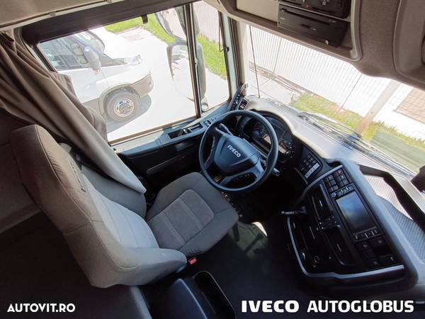 Iveco Stralis LT AS440S48T/FP 480 CP - 19