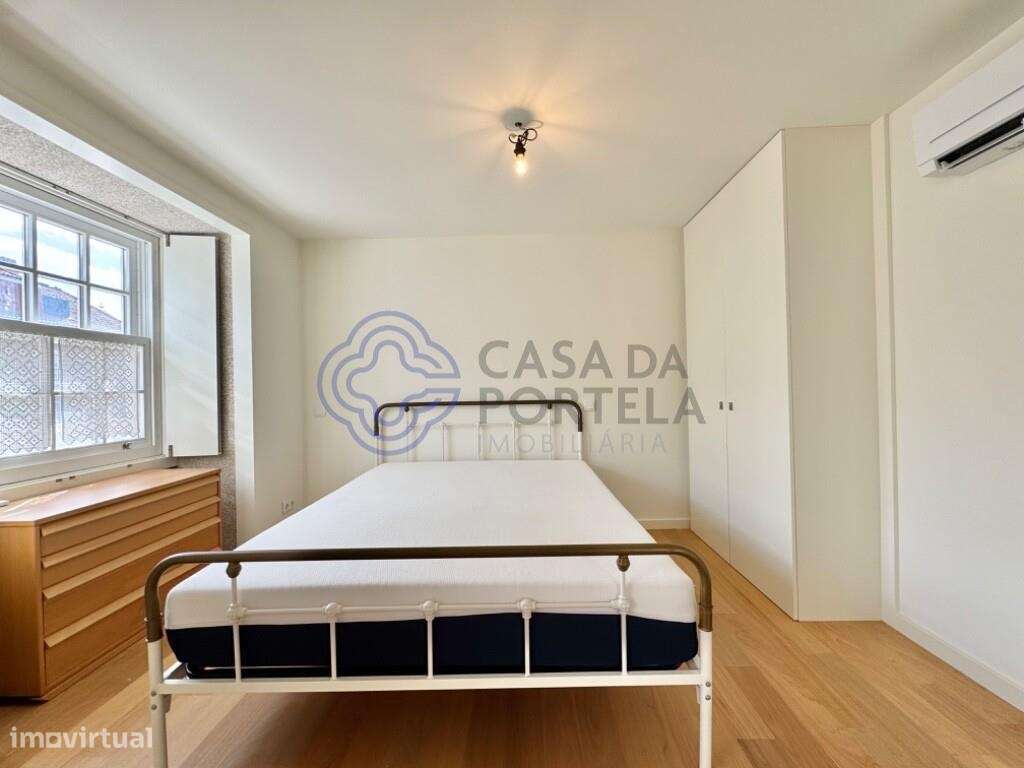 Apartamento T1 - Foz Velha - Grande imagem: 4/11