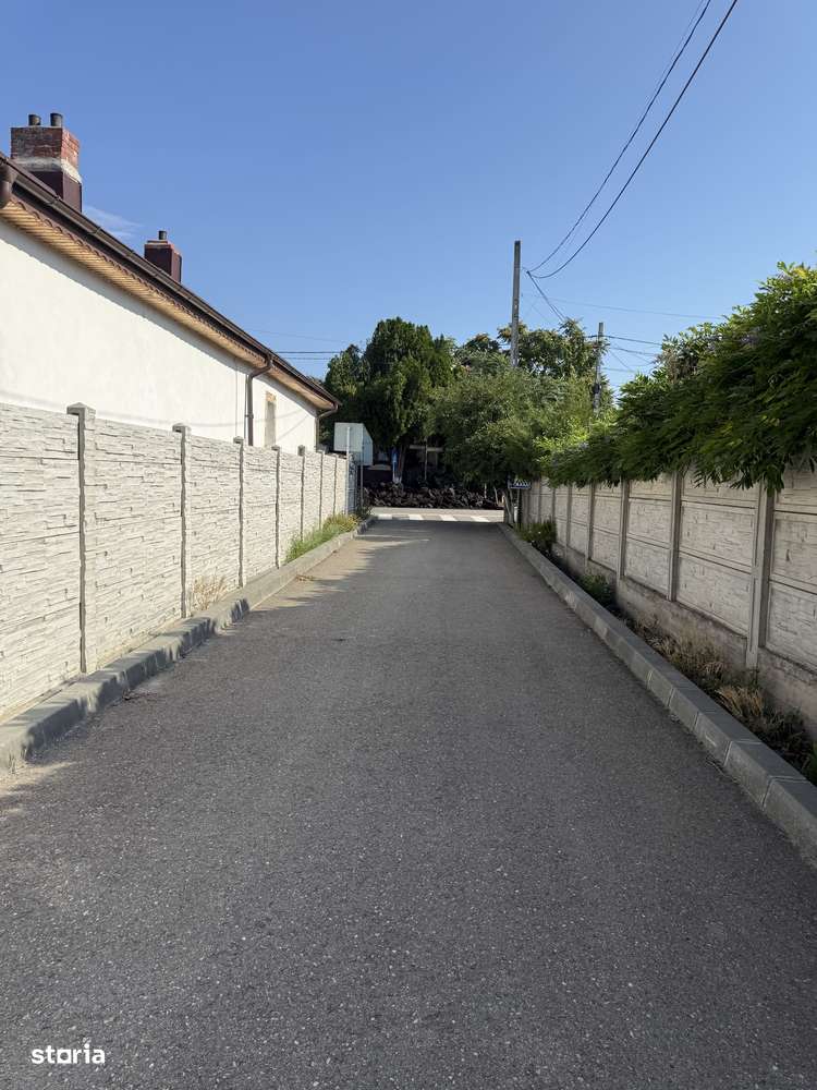 Teren intravilan Carcea - Imagine principală: 4/4