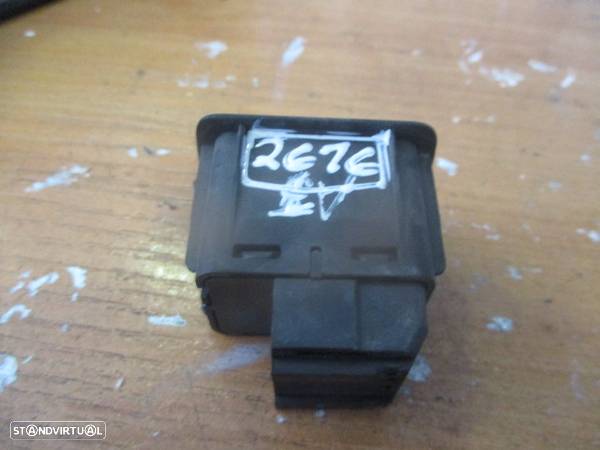 Interruptor 4F0962109B AUDI A3 2012 ALARME - 2