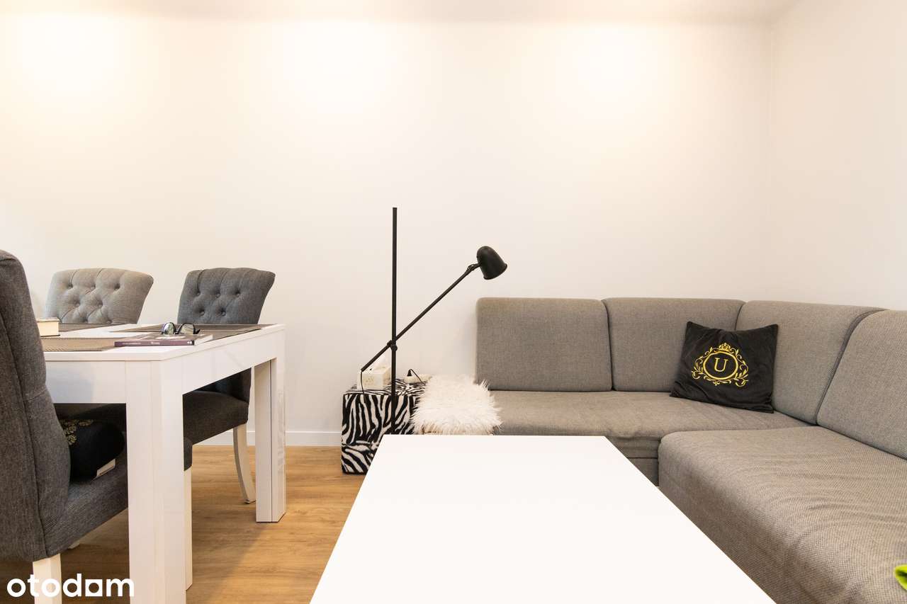 Dwa pokoje plus osobna kuchnia. Mieszkanie po generalnym remoncie.-3