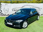 BMW 535 d Exclusive Auto - 5