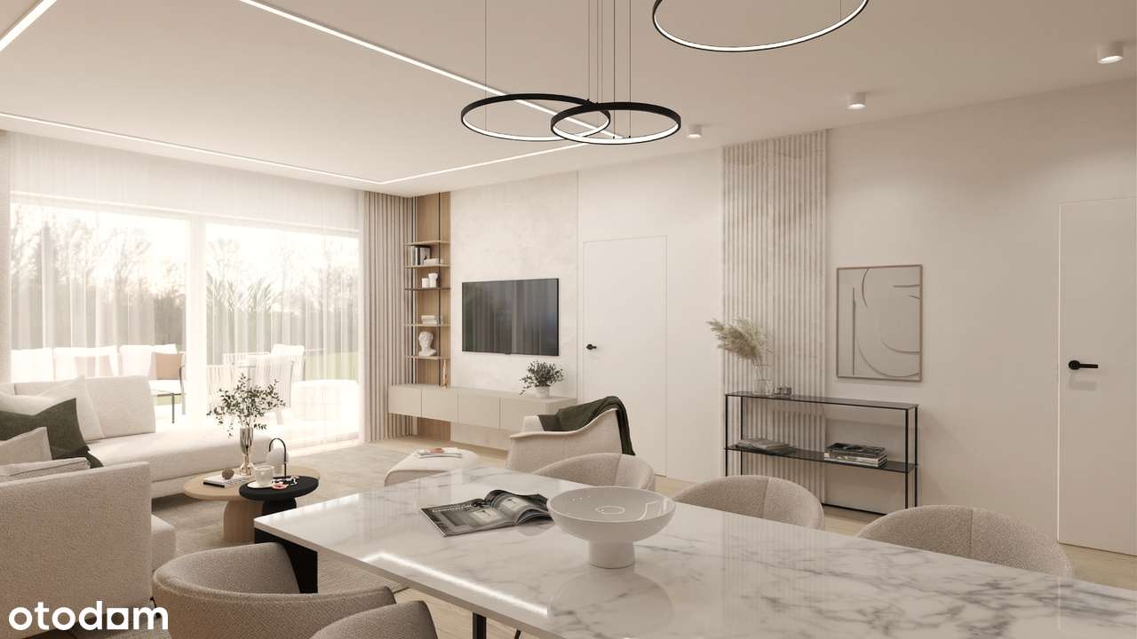 Apartament premium z tarasem i antresolą|Apartamenty Kaskady