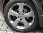 Opel Mokka 1.7 CDTI Cosmo S&S 4x4 - 26