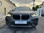 BMW X1 18 i sDrive Line Sport Auto - 13