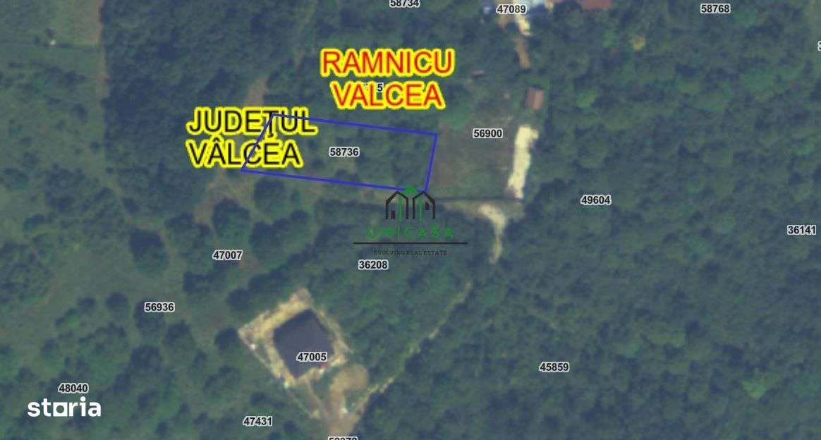 Teren intravilan/934 mp/Lenin Sud - Imagine principală: 4/5