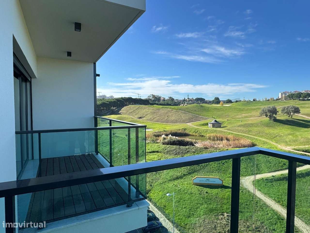 Apartamento T3 com vista, Lumiar, Lisboa - Grande imagem: 3/38