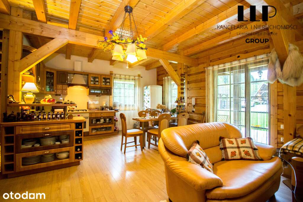 Posiadłość z własnym lasem-tylko do końca roku-5