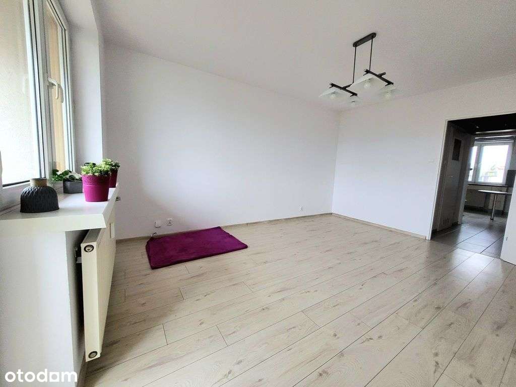 * * 2 pokoje do wejścia * * osiedle Bacieczki* *-6