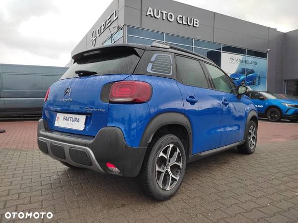 Citroën C3 Aircross - 4