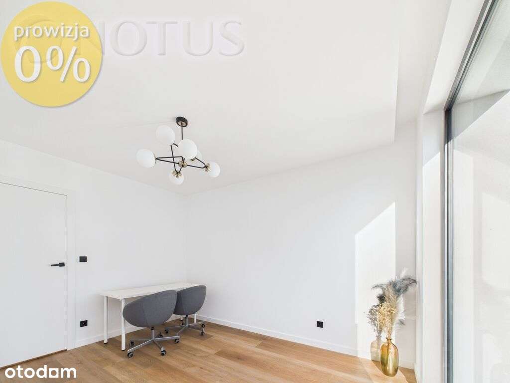 Dom wolnostojący-Wysoki Standard-Wola Justowska-9