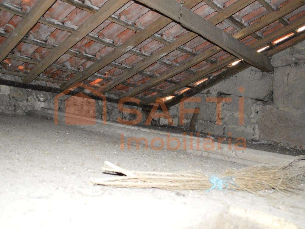 Moradia Térrea T3 , em Lapa do Lobo-27