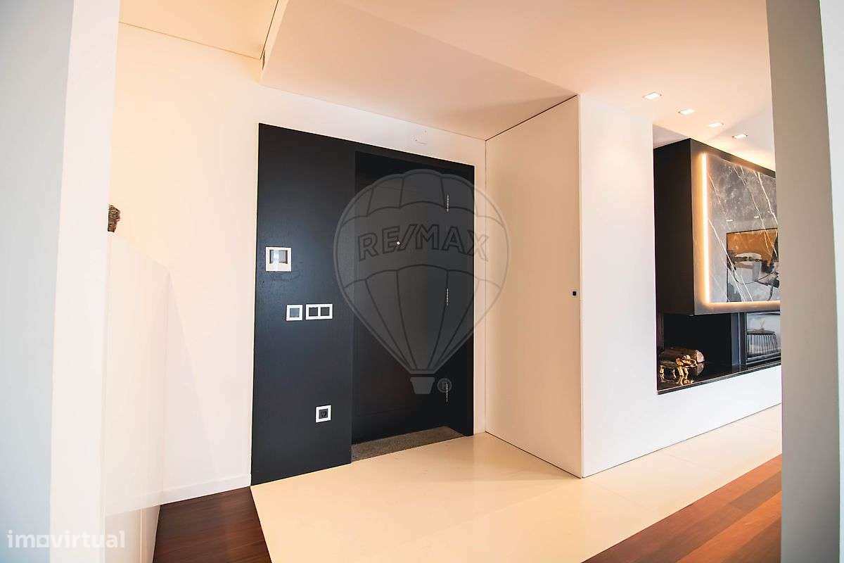 Apartamento T4 para venda-15