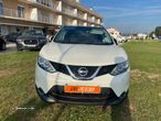 Nissan Qashqai 1.5 dCi N-Connecta 18 PS - 6