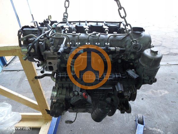 Motor Z22D1 CHEVROLET - 2