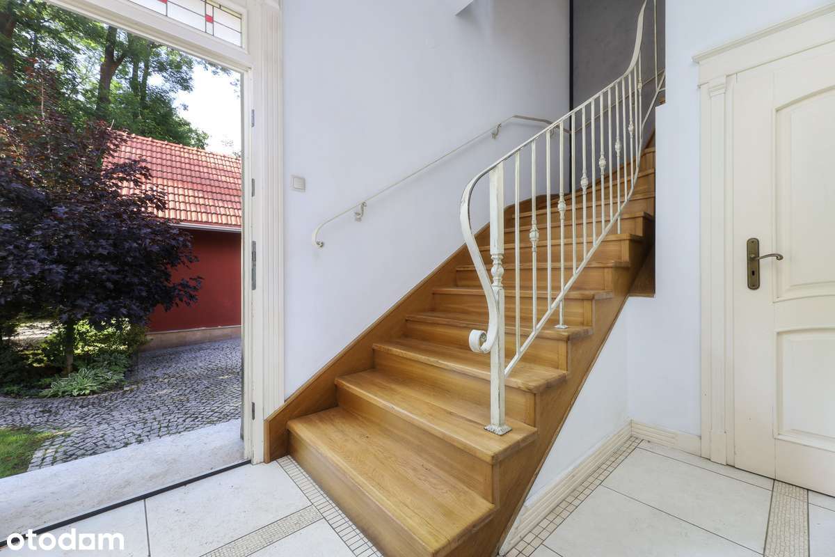 Stylowy Dworek Górski w sercu Beskidów | NOWA CENA do końca grudnia-12