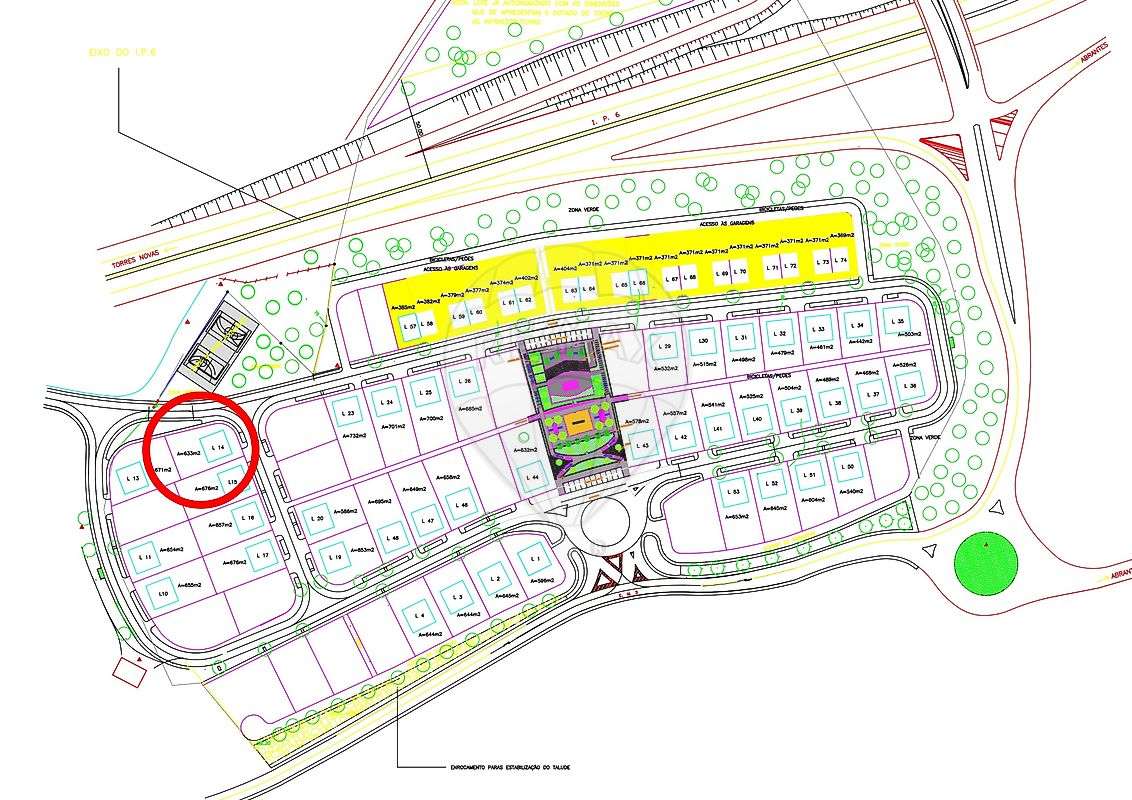 Moradia T4 para venda - Grande imagem: 3/12