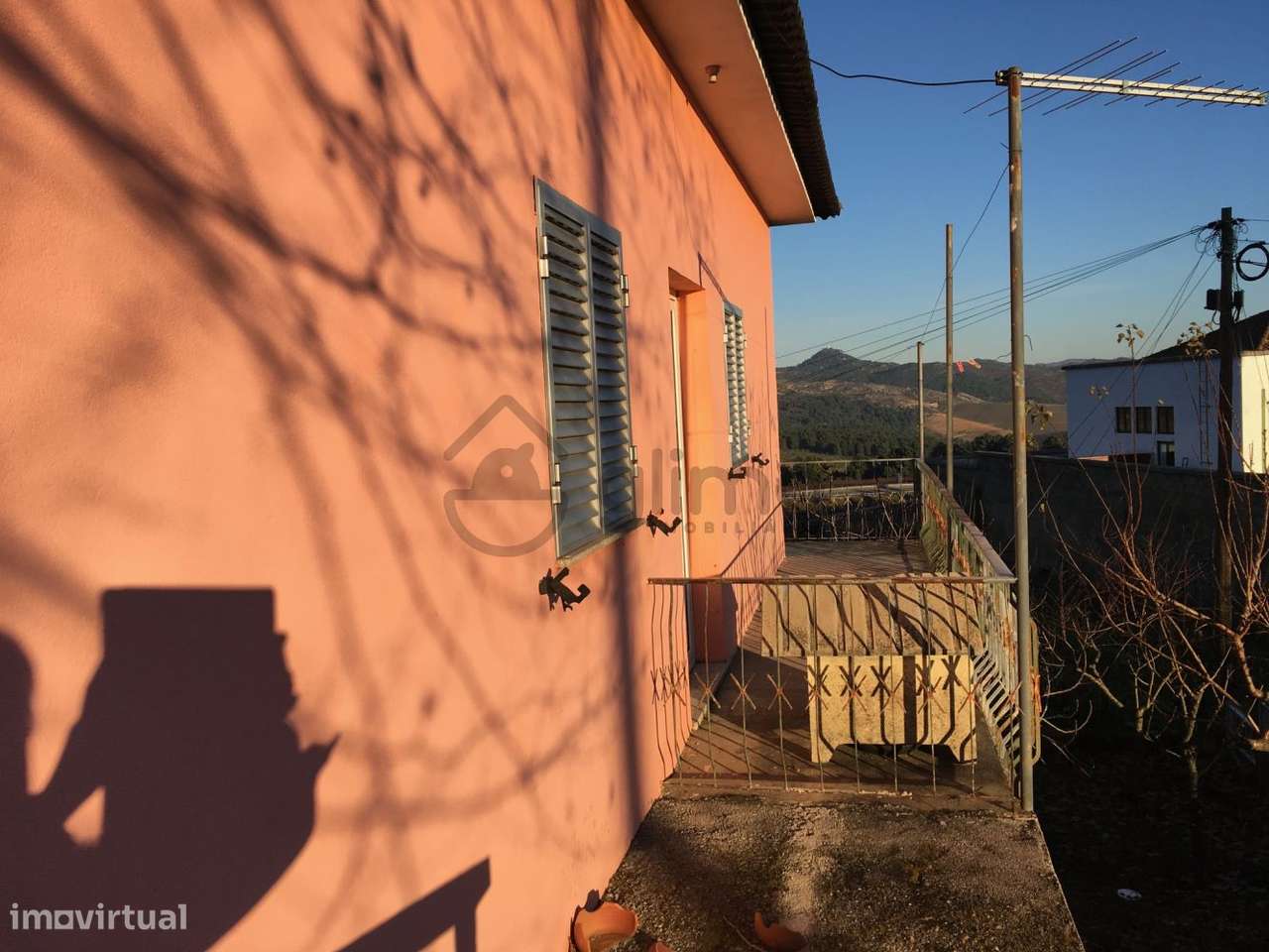 Moradia  Isolada - Grande imagem: 5/22