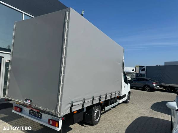 Renault Master dCi 165 - 4