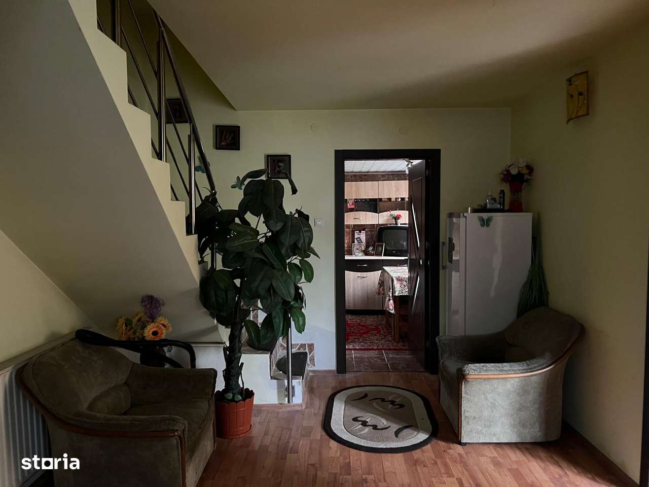 Casa de vanzare, zona Certej-8