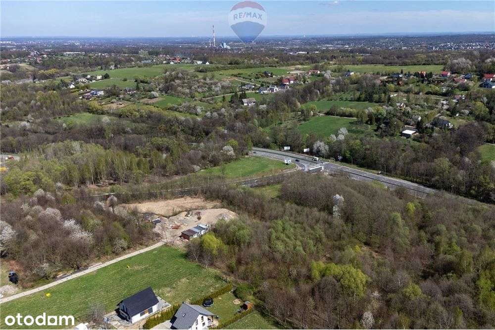 Działka usługowo-mieszkaniowa Top lokalizacja - Pełny obrazek: 5/17