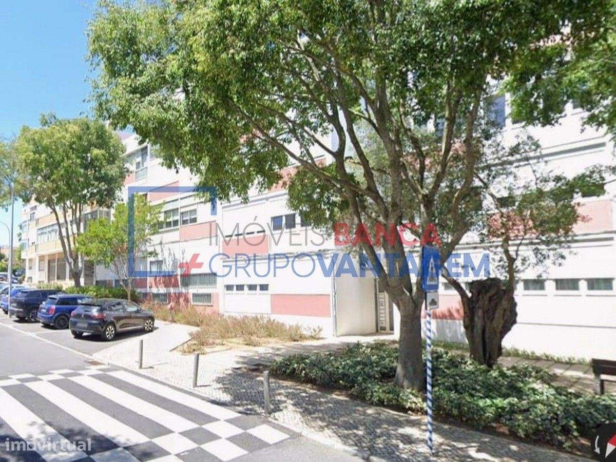 Apartamento T2 - Barcarena - Grande imagem: 4/21