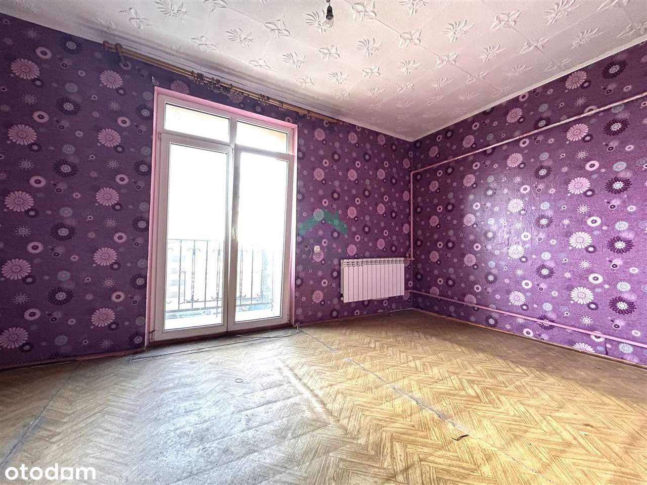 Mieszkanie na sprzedaż, Częstochowa, 2 pokoje - Pełny obrazek: 4/9