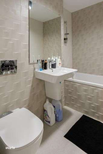 Vanzare Studio Dublu Cloud 9 Residence 1 loc de Parcare-10