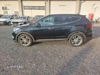 Hyundai Santa Fe 2.2 CRDi 4WD AT Luxury Pack - 29